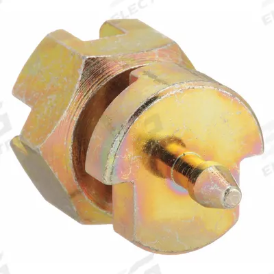 MALCO Pivot Pin Set: Hole Cutter Compatible, 3 5/16 in Overall Lg - Cutting & Shearing Attachments