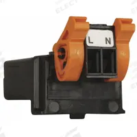 EATON Remote Reset Module: Remote Reset (MPN ZEB-XRR-120)