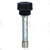 BUSSMANN Fuse: GLQ Series, Fast-Acting, 3 A, 300 V AC (MPN GLQ-3). Key specifications — Body Style: Cylindrical; Series: GLQ; Manufacturer Part Number: GLQ-3; Brand: BUSSMANN.