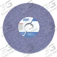 NORTON Straight Grinding Wheel: Type 1, 8" x 1/2" x 1 1/4", 32A46-GVBEP, 5 PK (MPN 66253043882). Key specifications — Wheel Hardness: G; Brand: NORTON.