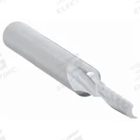 ONSRUD Solid Router Bit: Spiral O-Flute Upcut, 1/8" Cut Dia, 1/4" LOC (MPN 63-760). Key specifications — attr1164582: 63-750; attr1164586: Soft Plastic.