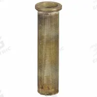 PIG Flame Arrestor: No Flame Arrester, 6.25 in, 0.045 in (MPN DRM617). Key specifications — attr1187343: PIG; attr1187345: 0.045 in; attr1187350: Steel Drum Funnels; attr1187353: Brass; attr1187354: Flame Arrestor; attr1187364: No Flame Arrester.