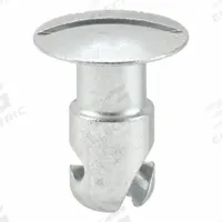 MI-T-M Fastener: Mfr Part # 33-0197, Steel, Compatible with Mfr Model # 5004 Series. Key specifications — Compatible with Manufacturer Model Number: 5004 Series; Product Type: Fastener; Manufacturer Part Number: 33-0197.