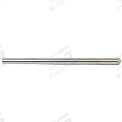 VERMONT GAGE Class X Go Pin Gauge: Go (Plus), Inch, 0.1047 in Dia - Class X Go (Plus) Pin Gauges - Dia. 0.0751 in to 0.2810 in