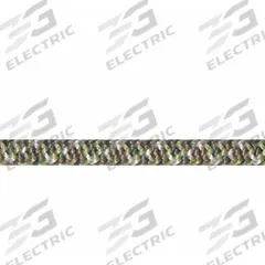 STERLING General Purpose Utility Rope: Kernmantle, 6 mm Dia, 195 lb Working Load Limit, Nylon, Nylon (MPN AN60200015). Key specifications — Brand: STERLING; Rope Type: Static; Third Color: Tan.
