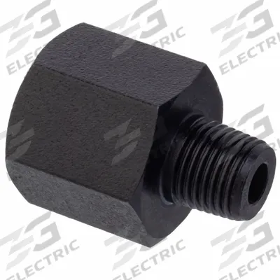 APPROVED VENDOR Metal Pipe Straight: Straight, 3/8 in x 1/4 in, Class 1000, 1,000 psi - Zinc-Plated Threaded High-Pressure Pipe Fittings