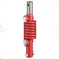ECHO Auger Adapter: 7/8 in Overall Dia, Steel, Powder Coated, Clockwise Rotation (MPN 99944900335). Key specifications — Brand: ECHO; Finish: Powder Coated; Material: Steel; Rotation: Clockwise.
