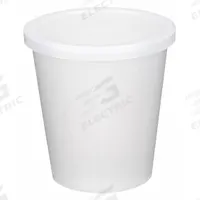 DYNALON Laboratory Jar: PPCO, LDPE, 8.1 fl oz, 78.74 mm Body Dia, 88.9 mm Ht, Non-Sterile, Round (MPN 453595). Key specifications — Brand: DYNALON; Clarity: Translucent; Closure Included: Yes; Pre-Cleaned: None.