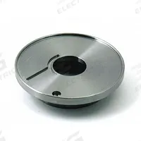 DYNABRADE Front Bearing Plate: Mfr Part # 57057, Front Bearing Plate. Key specifications — attr948908: 57057; attr948911: 57030; attr948916: Front Bearing Plate.