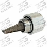 HEWITT Suction Strainer (MPN 012143). Key specifications — Brand: HEWITT; Body Material: Aluminum; Compatible Manufacturer Model Number: 1149812N.