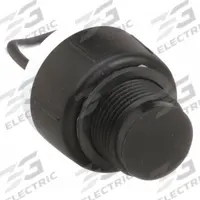FLOWLINE Noncontact Ultrasonic Level Sensor: 1 in NPT, For Chemicals/Oil/Wastewater/Water Media Type (MPN DL10-01). Key specifications — Brand: FLOWLINE; Max. Voltage: 24V DC; Output Voltage Range: 4 to 20mA; Accuracy: 1/8 in; Display Type: None.