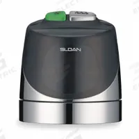 SLOAN Automatic Flush Valve Retrofit Kit: ECOS®, Auto Flush Valve Retrofit Kit, Toilets, Top (MPN ECOS RESS-C 1.6/1.1). Key specifications — Mounting Type: Top; Brand: SLOAN.