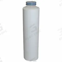 BETAPURE Water Filter Cartridge: 30 micron, Solid, 14 gpm, Polyester, 39 in Overall Ht, 30 PK (MPN AU09C12NN). Key specifications — Brand: BETAPURE; Filter Media: Polyester.