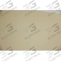 ACROVYN Rubstrip: PETG, 10 ft x 4 ft Panel Size, Almond, 0.06 in Thick, Each, 10 ft Overall Lg (MPN WC60410NP920N). Key specifications — Color: Almond; Brand: ACROVYN; Quantity: Each.
