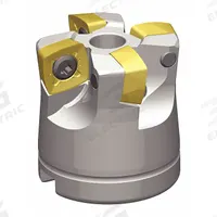 WIDIA Indexable Face Mill: VXF250Z07S100XD12 (MPN 6596767). Key specifications — attr256955: VXF250Z07S100XD12.