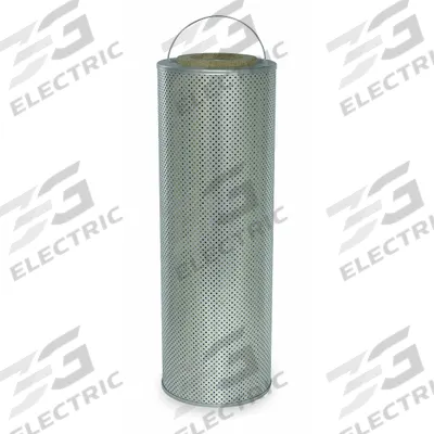 BALDWIN FILTERS Hydraulic Filter: Hydraulic Fluid, Cartridge, 1 3/4 in Inside Dia, Cellulose - Cartridge Hydraulic Filters