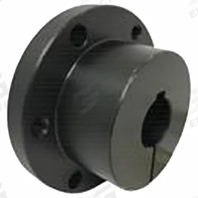APPROVED VENDOR Quick Detachable Bushing: SF, 60 mm Bore Dia, 2 in Overall Lg - Quick Detachable Bushings