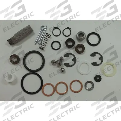 ENERPAC Hydraulic Hand Pump Repair Kit: Repair Kit - Replacement Parts for Hydraulic Pumps