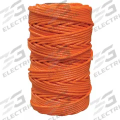 ALL GEAR Rigging and Climbing Rope: Braid, 3/32 in Dia, 650 lb Working Load Limit, 180 ft Overall Lg (MPN AGTL22180). Key specifications — Brand: ALL GEAR; Rope Type: Dynamic.