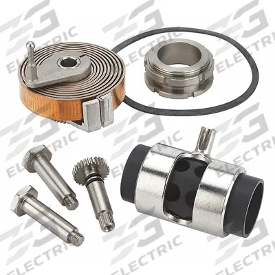 LEONARD VALVE Valve Repair Kit: Compatible with TM-200-LF Series Series - Repair Kits & Replacement Parts for Mixing Valve
