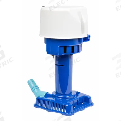 LITTLE GIANT Evaporative Cooler Pump: Evaporative Cooler Pump, Evaporative Cooler - Pumps for Evaporative Coolers