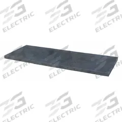 DUNNAGE-RACK Solid Top Shelf,96" W x 36" D: For 1PXA2, For DT9636/WT9636, Fits Dunnage-Rack Brand (MPN ST9636). Key specifications — For Use With Grainger Item Number: 1PXA2; For Use With Mfr. Model Number: DT9636; Fits Brand: Dunnage-Rack; Product Type: Solid Top Shelf,96" W x 36" D; Brand: DUNNAGE-RACK.