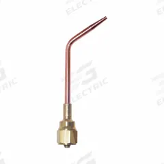 UNIWELD Welding Tip W #2: W Series, Size 2, For Use With Acetylene (MPN TYPE4-2). Key specifications — Manufacturer Part Number: TYPE4-2; Brand: UNIWELD.
