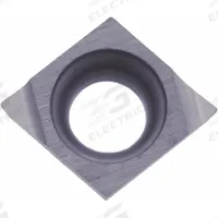 KYOCERA Diamond Turning Insert (MPN CCET110902MRFPR1725)