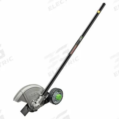 EGO Carbon Fiber Edger Attachment (MPN EA0820) - EGO Power Head Attachments
