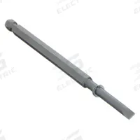 APEX Power Bit: Power Bit, Slotted Head, Imperial, 8F-10R Bit Industry Size, Std, Impact Rated, 5 PK (MPN 328-PX-5PK). Key specifications — attr1119753: S2 Steel; attr1119759: Standard; attr1119760: APEX; attr1119757: Hex.