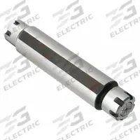 TECHNIKS Collet Chuck Extension: ER11, 3/4 in Shank Dia, 12 mm Projection (MPN 04802-DE). Key specifications — attr1038801: Coolant Through; attr1033126: TECHNIKS.