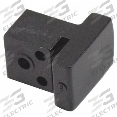 WHIRLPOOL Drawer Support: Mfr Part # 8004P026-60 - Whirlpool Oven Replacement Parts