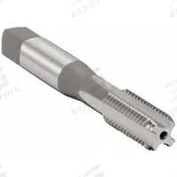 OSG Screw Thread Insert STI Tap: Straight Fute, 1/2"-13 UNC, H3 / 2B-3B, 4 Flute, Bottoming Chamfer (MPN 6022000). Key specifications — attr1299996: H3 / 2B-3B.