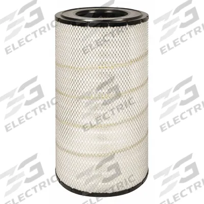 BALDWIN FILTERS Automotive Air Filter: Round-Oval, Engine, Round, Radial Seal - Round/Oval Engine Air Filters
