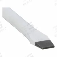 WESTWARD General Purpose Slotted Screwdriver: 1/4 in Tip Size, Long Lg, 10 1/4 in Overall Lg (MPN 401M31). Key specifications — attr1205183: 1/4 in; attr1205186: Cushion; attr1205189: WESTWARD.