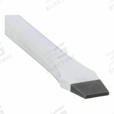 WESTWARD General Purpose Slotted Screwdriver: 1/4 in Tip Size, Long Lg - General Purpose Slotted Screwdrivers