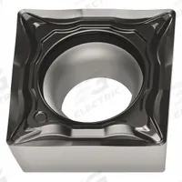 WALTER Square Turning Insert: SCMT3(2.5)2-FM4, SCMT09T308-FM4 (MPN 6465023). Key specifications — attr257901: SCMT09T308-FM4; attr257900: SCMT3(2.5)2-FM4.