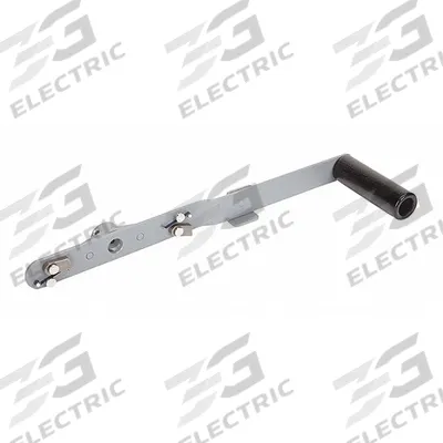 BETTER PACKAGES Pull Handle Assembly Model Bp Plus 33: FM-41-FX - Kraft Tape Machine Parts