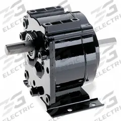 DAYTON Speed Reducer: 28.1:1, 61 RPM, 0.25 hp Input Max, 225 in-lb Output Max, Any Angle (MPN 4Z501). Key specifications — attr85418: DAYTON.
