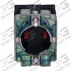 DAYTON Contact Block: 22 mm Panel Mounting Size, 2NC, Momentary, Screw Terminals (MPN 833MU0). Key specifications — Switch Action: Momentary; Terminal Connection Type: Screw Terminals; Brand: DAYTON.