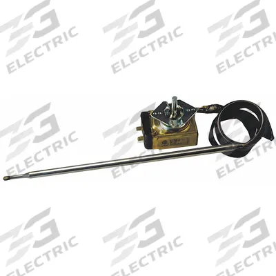 Robertshaw Electric Thermostat: Mfr Part # 5300-757 - Replacement HVACR Controls, Switches & Thermostats