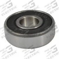 DAYTON Bearing: For 2XY32/2XY33, Fits Dayton Brand, 2 PK (MPN MHGXEC36GGS). Key specifications — attr382542: 2XY32; attr382544: Dayton; attr382552: Bearing; attr394832: DAYTON.