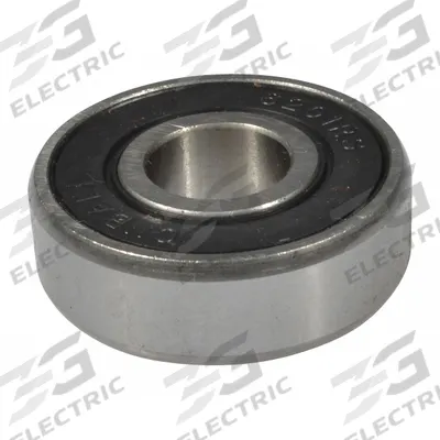 DAYTON Bearing: For 2XY32/2XY33, Fits Dayton Brand - GGS Material Handling Parts