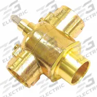 ERIE Zone Valve, 3 Way, 3/4" Sweat, 4.0 CV: VT3313 Mfr Part #. Key specifications — Product Type: Zone Valve; Manufacturer Part Number: VT3313.