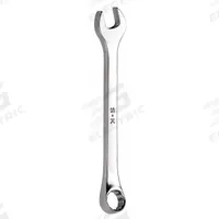 SK PROFESSIONAL TOOLS Combination Wrench: Alloy Steel, Chrome, 13/16 in Head Size, 11 in Overall Lg (MPN 88626). Key specifications — attr309539: 13/16 in; attr309567: No; attr324930: SK PROFESSIONAL TOOLS.