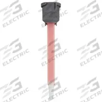 3M Mixing Nozzle: EPX, For 10:1 Mix Ratios, Orange, 3 5/8 in Long, Stepped Taper Tip, 36 PK (MPN NOZ). Key specifications — Mixing Ratio: 10:1; Series: EPX; Color: Orange.