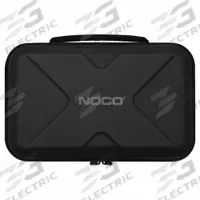NOCO Accessory Kit: Black, GB150, EVA (MPN GBC015)