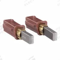 AMETEK LAMB Brush Mechanism: 833400-63. Key specifications — Manufacturer Part Number: 833400-63; Brand: AMETEK LAMB; Compatible Manufacturer Model Number: Mfr. No. 116325-00.