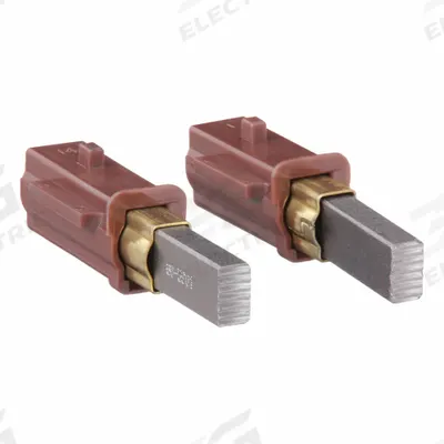 AMETEK LAMB Brush Mechanism: 833400-63 - Motors