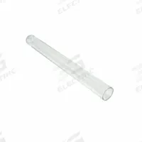 APPROVED VENDOR Test Tube: Test Tube, Polystyrene, 21 mL Capacity - mL, 0.72 oz Capacity - oz, Round (MPN 99192924). Key specifications — Brand: APPROVED VENDOR; Graduated: No; Includes: Tubes Only; Includes Closure: No; Body Color: Natural; Bottom Shape: Round; Body Material: Polystyrene.